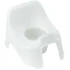 THERMOBABY Vase Anatomique Blanc Muguet