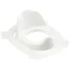 Thermobaby Thermobaby Réducteur Wc Avec Dossier Blanc Muguet