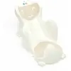 THERMOBABY Transat de bain babycoon® - Marron glacé