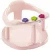 THERMOBABY Anneau de bain aquababy® - Rose poudré