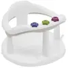 THERMOBABY Anneau de bain aquababy® blanc