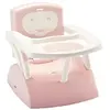 THERMOBABY Rehausseur de chaise - Rose poudré