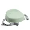 Rehausseur de chaise - THERMOBABY - EASY - Vert Céladon - Dès 3 ans