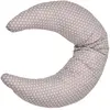 Coussin de maternité d'allaitement GRIS Thermobaby