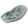 THERMOBABY BAIGNOIRE LAGON Gris Charme