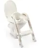 THERMOBABY Reducteur de wc kiddyloo® - Marron glacé