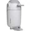 Thermobaby® Seau à couches, blanc-gris