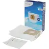Electrolux - sac aspirateur es53 4 pieces + 1 micro-filtre - 9001968420