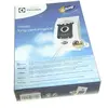 Sac aspirateur Electrolux E201B X4 microfibre sbag 9002560598 Electrolux