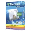 Menalux Menalux - 1750 Duraflow - 5 Sacs D'aspirateur