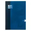Cambridge Cahier broches 17x22 192 pages grands carreaux seyes oxford