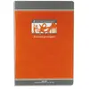 Cahier tp 60p seyes 24x32cm conquérant sept 100103646