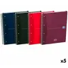 Oxford Cahier Europeanbook 4