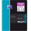 Cahier de 160 pages Oxford Multinotes A4+