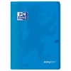 Oxford Oxford Cahier Easybook Agrafé 21x29.7cm 96 Pages 90g Bleu