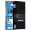 Cahier de 160 Pages Oxford Etudiant B5