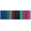 Cahier Oxford-signature A5 160p 90g Q5 Assortis - Oxford