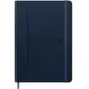 Cahier Oxford-signature A5 160p 90g Q5 Bleu - Oxford