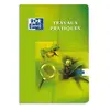 Cahier de travaux pratiques Oxford Séyès 24 x 32 cm Modèle aléatoire