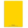 CONQUERANT CLASSIQUE Cahier 170 x 220 mm, séyès,
