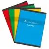 Conquerant SEPT Cahier travaux pratiques, uni, 220 X 170 mm