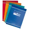 Oxford Office Cahier piqures 17x22 32p dbl l3 i/v 70g