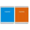 Conquerant - 1x cahier de devoirs, seyes, 48 pages - 90g - 17x22cm 001bloc 100102688
