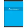 Hamelin CONQUERANT SEPT cahier, A4, séyès, 96 pages