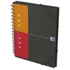 Oxford Oxford International Cahier "Meetingbook" Quadrillé