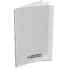 HAMELIN Cahier 21x29.7 - 96 pages - 5x5 - Polypro incolore