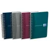 Carnet spirales Oxford 9x14 cm 100 pages
