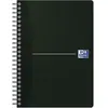 Oxford Cahier A5 14,8 x 21 cm Petits carreaux Q.5x5 180 pages Office Essentials