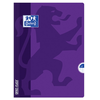 Cahier de 48 pages Seyès OpenFlex Oxford 24 x 32 cm Modèle aléatoire