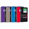 Oxford Cahier Activebook A4+ grands carreaux Séyès 160 p
