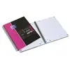 OXFORD Cahier Notebook - 160 pages - 24,5 x 31 cm - Etudiant