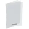 Conquerant Conquérant Cahier avec couverture en polypro 140 pages 90 g...