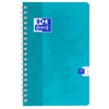 Cambridge OXFORD Carnet - Petits carreaux - 100 pages - 17 cm x 11 cm x 0,5 cm