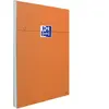 Oxford 100106281 bloc-notes format a4 160 pages