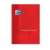 OXFORD CAHIER DE BORD A4 44P