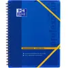 Oxford Enseignants Cahier de Professeur Principal A4+ 156 Pages Couleur Aléatoire