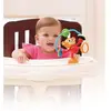 Hochet à ventouse Infantino Singe