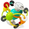 Balle d'activités magique Infantino