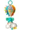 Mongolfière d'activités MULTICOLORE Infantino