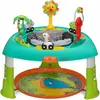 INFANTINO Table d'activités modulable 2 en 1