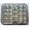 Lem Select - Feu de recul Led 12v 3w 101x81 mm