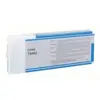 FGE Cartouche d'encre Compatible pour EPSON T6062 Cyan - Cyan