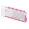 FGE Cartouche d'encre Compatible pour EPSON T6063 Magenta - Magenta
