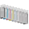 FGE Cartouche d'encre Compatible pour EPSON T6069 Gris Clair - Gris Clair