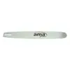 Lem Select - Guide chaine ama 3/8 .058' 1,5 mm - l 50 cm - 72 maillons...