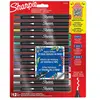 Blister de 12 Marqueurs Sharpie